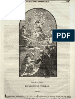 Semanario pintoresco español. 12-11-1837, n.º 85