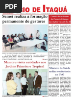Diario de Itaqua 11052013