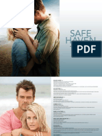 Digital Booklet - Safe Haven (Origin