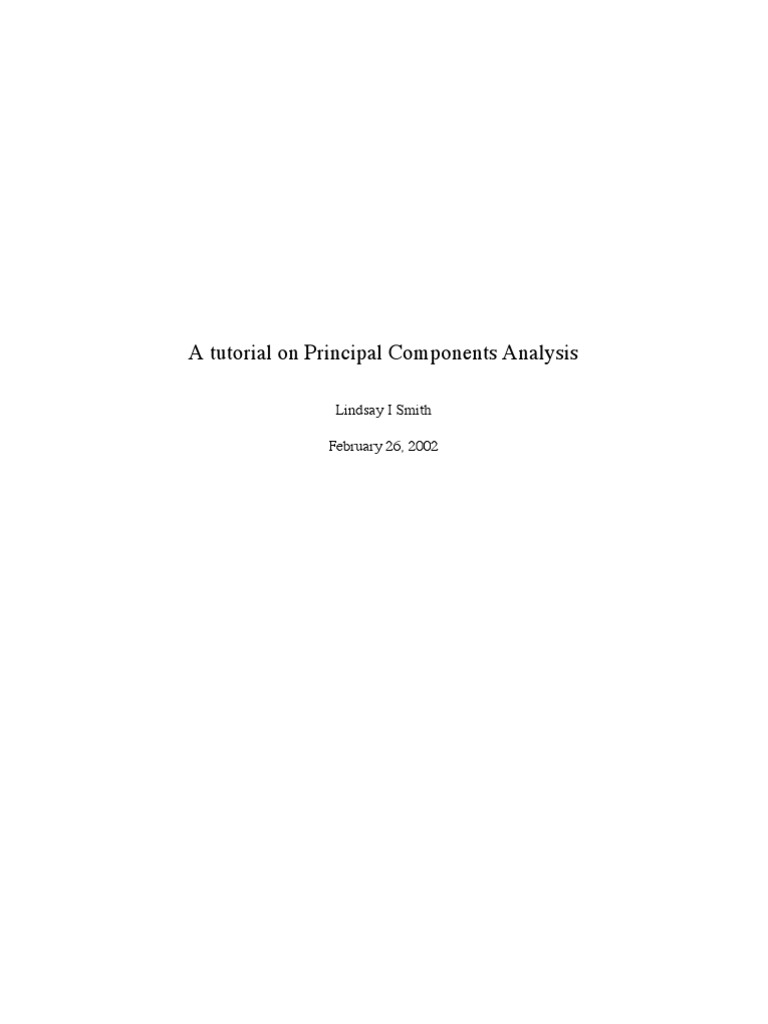 The Ultimate Guide To Pca Calculator Examples Tutorials - 1iqxw2d