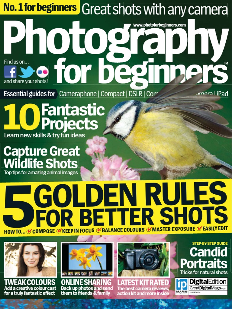 From Zero To Hero A Beginners Guide To Commercial Photography - iq21eu6