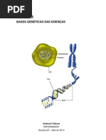 Bases Geneticas Das Doencas