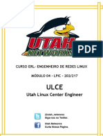 CERTIFICAÇÃO Linux ULCE - erl_modulo4
