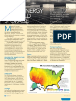 Thinking About Solar Energy? Conduct Your Own Energy Audit