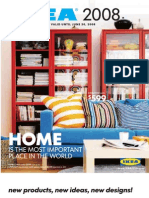 IKEA 2008 Home-Designing Dot Com