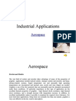 Industrial Applications: Aerospace