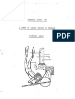 Pentapolis Project Preliminary Report 1972. Yorke RA, Little JH & Davidson, DP.