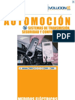 Uso Del Multimetro en El Auto PDF