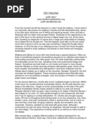 Download Feet Walking - A Spiritual Journey by Judith Allen by Charles Day SN151399701 doc pdf