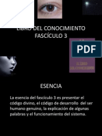 Presentacio Fasiculo3