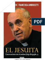 El Jesuita - Sergio Rubin y Francesca Ambrosetti