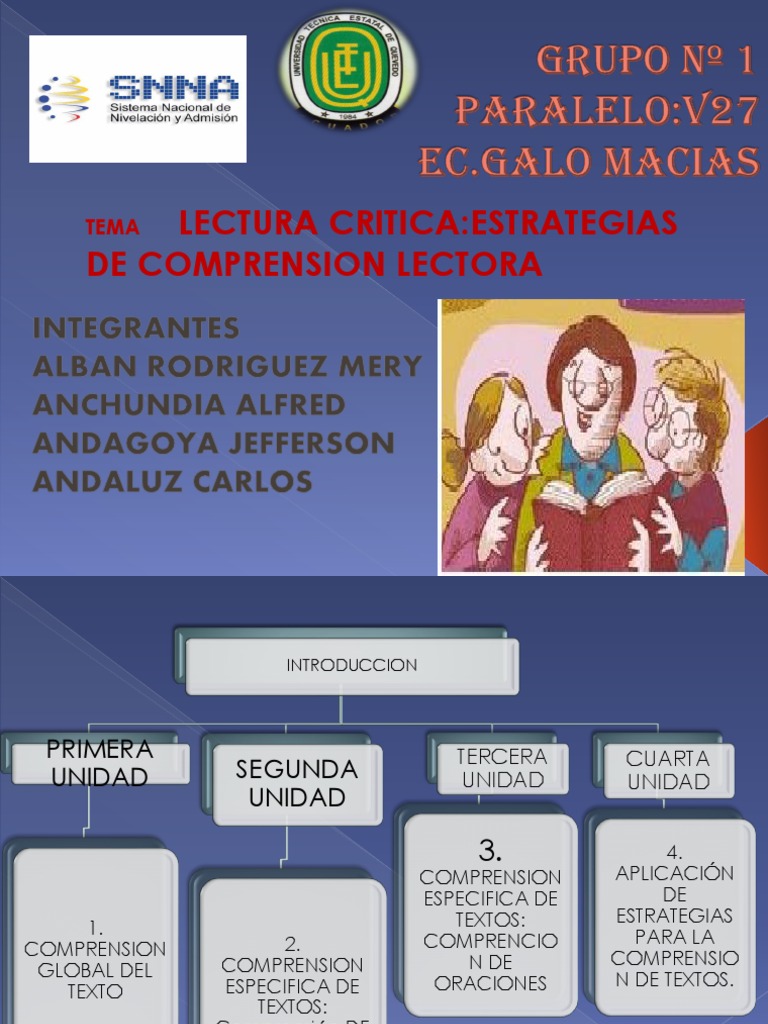 14 Libro Lectura Critica Palabra Lectura (proceso)