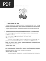 Download BENTUK Pemanasan Fisik Bola Voli by kuspriviani SN151411222 doc pdf