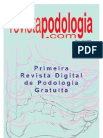 Revista de Podologia 01