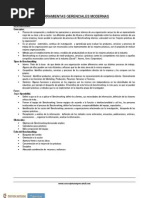 HERRAMIENTAS GERENCIALES MODERNAS2