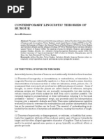 Download Theory of Humour by legurb21 SN151418721 doc pdf