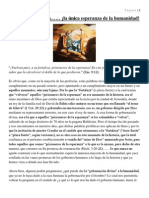 Gobernación divina la unica esperanza.pdf