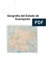 GEOGRAFIA DEL ESTADO DE GUANAJUATO.doc