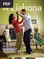Liahona 06 Junho 2013