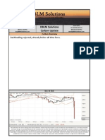 Carbon Update 12 April 2013 PDF