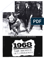 Aguayo, Sergio - 1968 Los Archivos de La Violecia