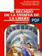 ETPA64 - El Hechizo de La Estatua de La Libertad