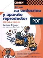 Lo Escencial en Sistema Endocrino y Aparato Reproductor