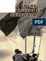 Gaitán Jorge Eliecer - Las Ideas Socialistas en Colombia