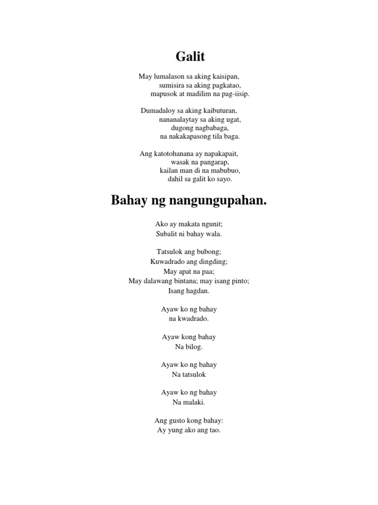 Tula | PDF