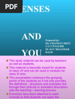 Download Verb Tenses Ppt by majors1973 SN15144136 doc pdf
