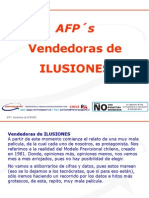 AFP Una Ilusión