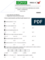 Matematica ClasaMatematica-Clasa-II - Varianta5.pdf II Varianta5