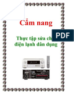 Cam Nang Thuc Tap Sua Chua Dien Lanh Dan Dung