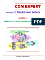 Introduction To Transmission System