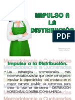 Impulso A La Distribución Version Blog