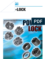 Power-Lock: New Electroless Nickel-Plated AD-N-KP Models