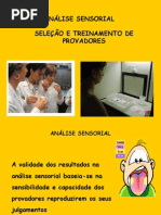 Aulasensorialselecao+de+Provadores