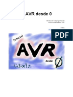 Tutorial Avr Desde 0