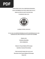 Download Evaluasi Atas Sistem Informasi Akuntansi Pendapatan Asli Daerah Pada Dinas Pendapatan Kabupaten Jember by misterchest SN151463429 doc pdf