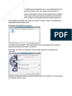 Manual Book Powerbuilder Open DBF File