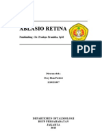 Cover - Referat Ablasio Retina