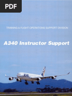 Download Instructor Support Airbus a340 by Bipin Raj Rajendran SN151465018 doc pdf