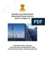 Renewable Energy PDF