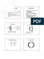 Md-16 Clutches and Brakes - Mohamed Yousif