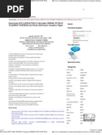 Jntu (NR) M.tech 2-Semester Design of Fault Tolerant Systems July - Aug-2006 Exam Question Paper - Indian Shout