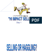 Selling Skills Complete