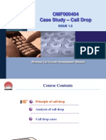 Case Analysis_Call Drop ISSUE1_5.ppt