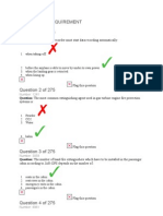 Operatıonal Procedures