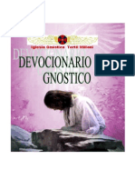 Devocionario Gnostico