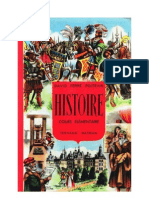 Histoire de France Histoire CE1-CE2 01 David Ferré Poitevin